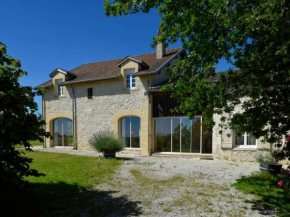 Gîte Saussignac, 7 pièces, 13 personnes - FR-1-616-128